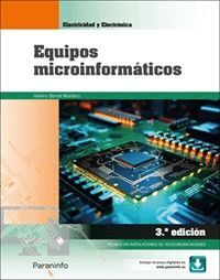 EQUIPOS MICROINFORMATICOS 3.ª EDICION 2024