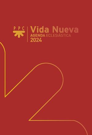 AGENDA ECLESIÁSTICA PPC-VN 2023-2024