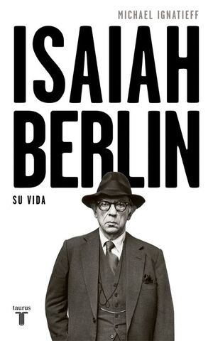 ISAIAH BERLIN