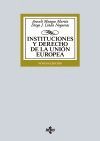 INSTITUCIONES Y DERECHO DE LA UNIÓN EUROPEA