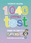 1040 PREGUNTAS TIPO TEST TREBEP