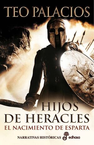 LOS HIJOS DE HERACLES