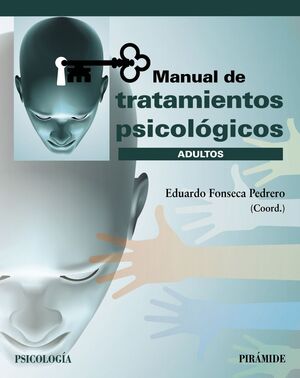 MANUAL DE TRATAMIENTOS PSICOLÓGICOS