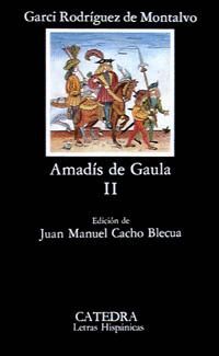 AMADÍS DE GAULA, II