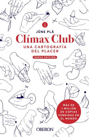 CLÍMAX CLUB. NUEVA ED.