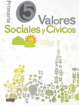 VALORES SOCIALES Y CÍVICOS. 5º EDUCACIÓN PRIMARIA