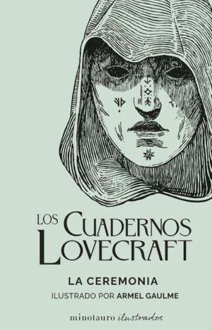 CUADERNOS LOVECRAFT Nº 05, LOS. LA CEREMONIA