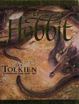 El Hobbit (edición revisada) (El Señor de Los anillos (edición