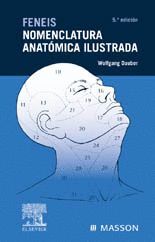 NOMENCLATURA ANATÓMICA ILUSTRADA (5ª ED.)
