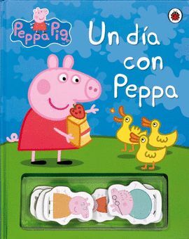 Los cuentos de Peppa (Un cuento de Peppa Pig) - La Librería de Doña Leo