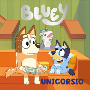 BLUEY. UN CUENTO - A DORMIR (EDICION EN ESPAÑOL) - BLUEY - 9788448865115