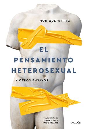 PENSAMIENTO HETEROSEXUAL, EL