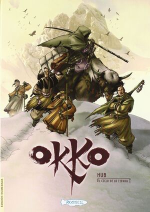OKKO - 3