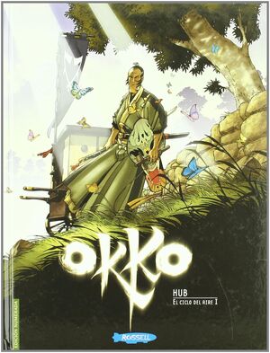 OKKO - 5
