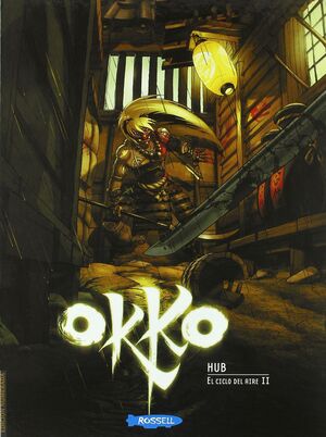 OKKO - 6