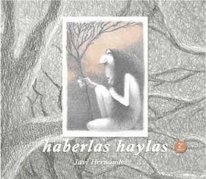 HABERLAS HAYLAS