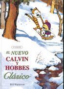 NUEVO CALVIN & HOBBES CLASICO