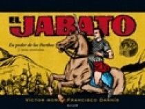 EL JABATO (EDICIÓN ESPECIAL 50 ANIVERSARIO)
