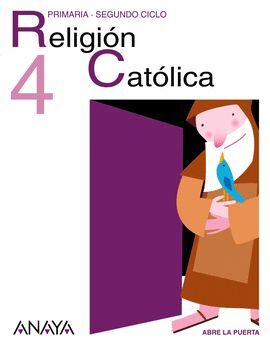 RELIGIÓN CATÓLICA 4.