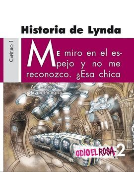 HISTORIA DE LYNDA