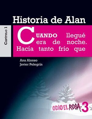 HISTORIA DE ALAN