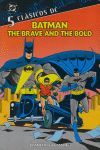 BATMAN THE BRAVE AND THE BOLD Nº 05