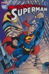 UNIVERSO DC: SUPERMAN 1ED