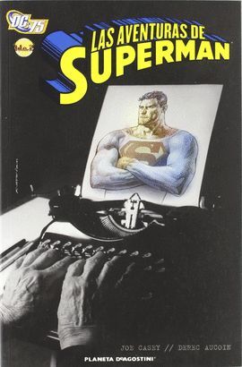 AVENTURAS DE SUPERMAN Nº1