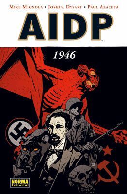 AIDP 09. 1946