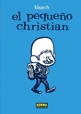 NOM 28 - EL PEQUEÑO CHRISTIAN