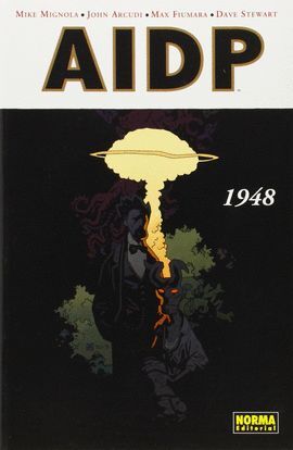 AIDP 22, 1948
