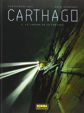 CARTHAGO 1