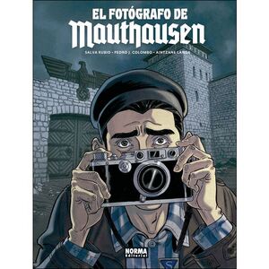 EL FOTÓGRAFO DE MAUTHASEN