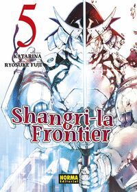 SHANGRI LA FRONTIER 5