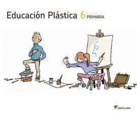 EDUCACION PLASTICA 6 PRIMARIA