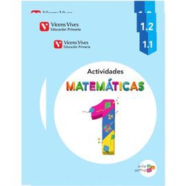 MATEMATICAS 1 ACTIVIDADES (1.1-1.2-1.3) AULA ACTI
