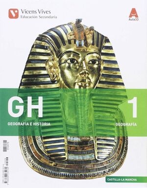 GH 1 (1.1-1.2)+ CAST-LA MANCHA SEP GEO+ HIST