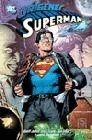 DC ORÍGENES. SUPERMAN
