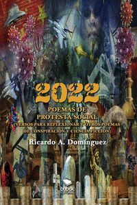 2022 - POEMAS DE PROTESTA SOCIAL