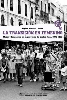 LA TRANSICIÓN EN FEMENINO