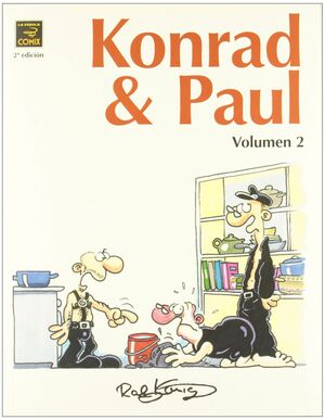KONRAD & PAUL 2