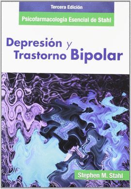 DEPRESIÓN Y TRASTORNO BIPOLAR
