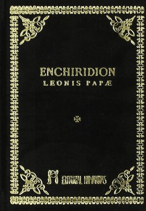 ENCHIRIDION LEONIS PAPAE