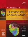BRAUNWALD. TRATADO DE CARDIOLOGÍA. TEXTO DE MEDICINA CARDIOVASCULAR, 2 VOLS. (E-