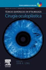 CIRUGÍA OCULOPLÁSTICA + DVD-ROM