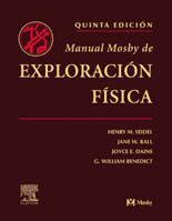 MANUAL MOSBY DE EXPLORACIÓN FÍSICA