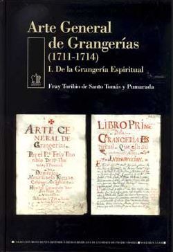 ARTE GENERAL DE GRANGERÍAS (1711-1714)