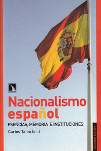 NACIONALISMO ESPAÑOL 2ªED