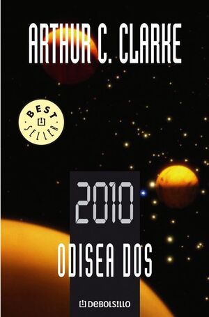 2010: ODISEA DOS (ODISEA ESPACIAL 2)