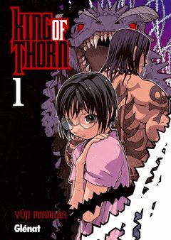 KING OF THORN 1